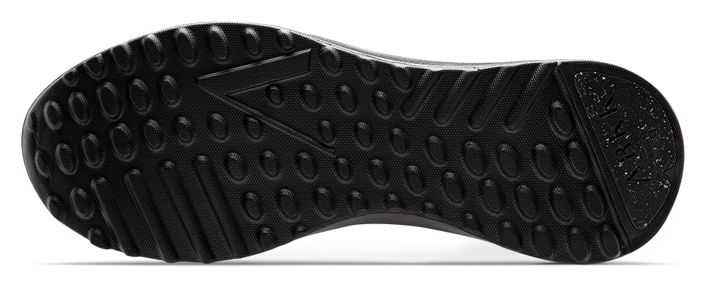 ARKK Collection Raven FG PET 3.0 PWR55 | Triple Black | Men Raven